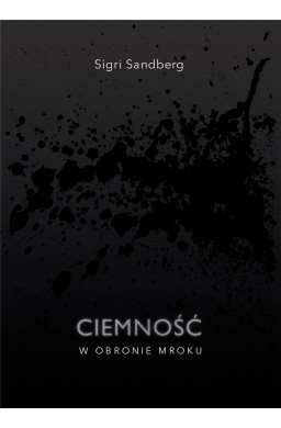 Ciemność