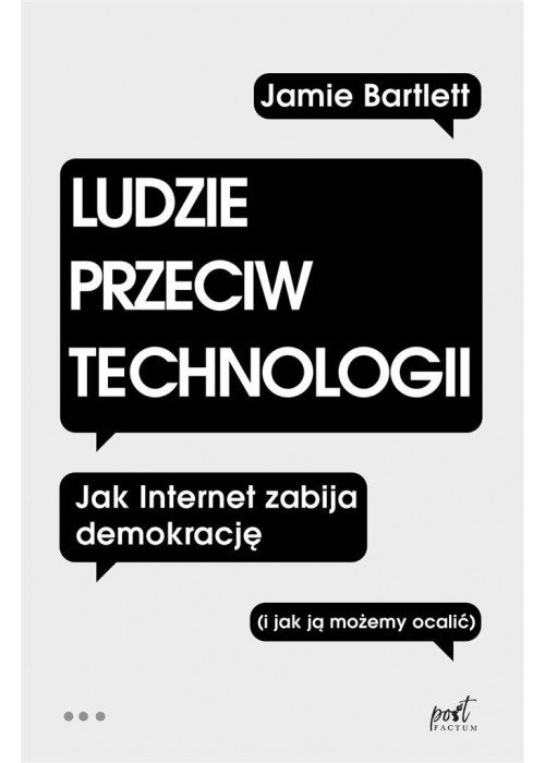 Ludzie przeciw technologii