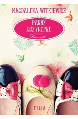 Panny roztropne