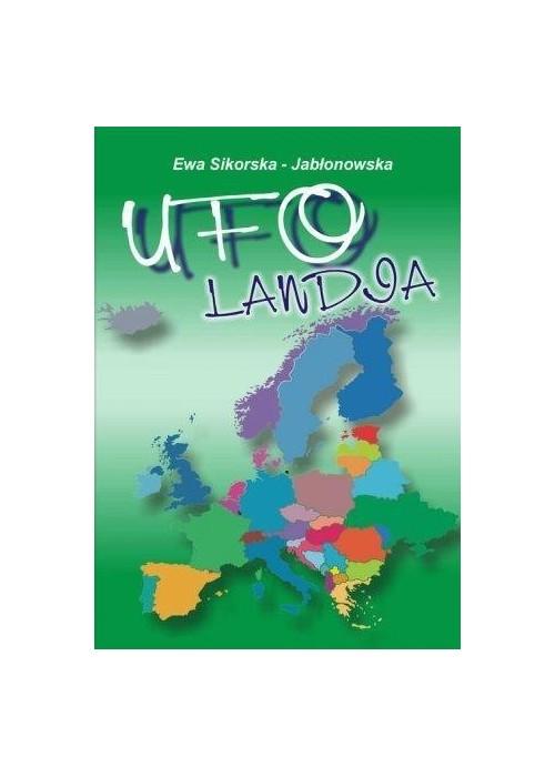 UFO-landia