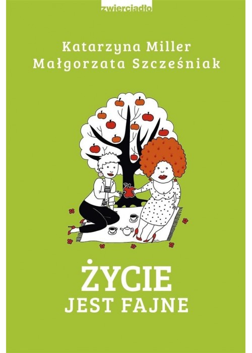 Życie jest fajne