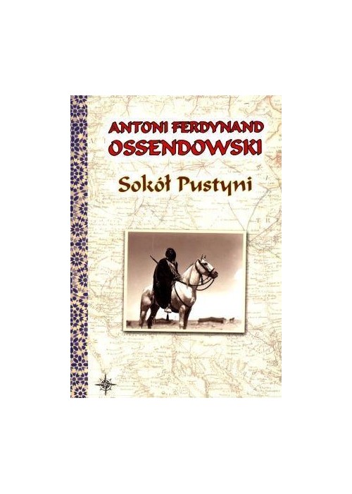 Sokół Pustyni