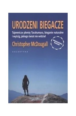 Urodzeni biegacze