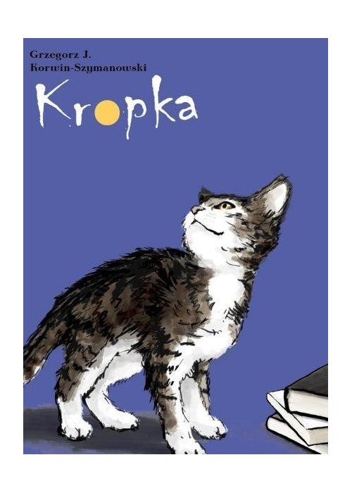 Kropka