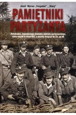 Pamiętniki partyzanta