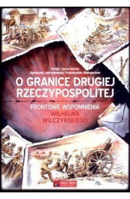 O granice Drugiej Rzeczypospolitej