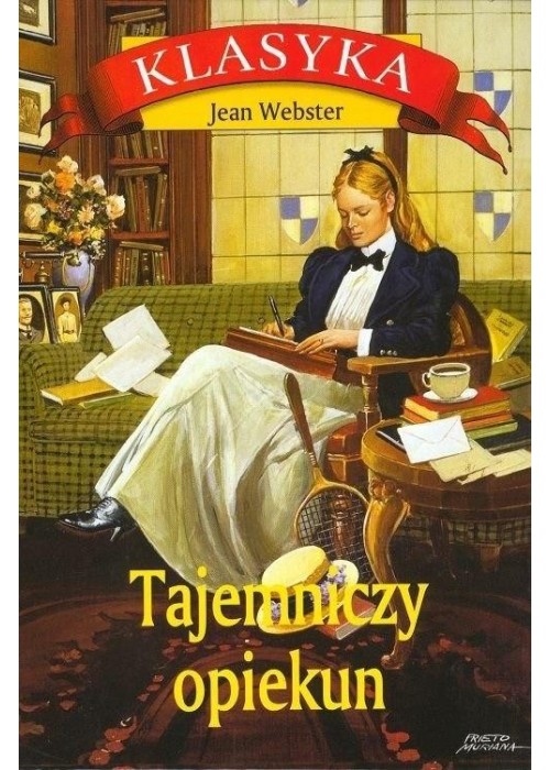 Tajemniczy opiekun