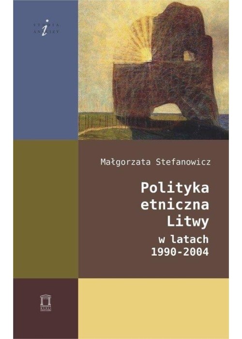 Polityka etniczna Litwy w latach 1990-2004