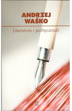 Literatura i polityczność