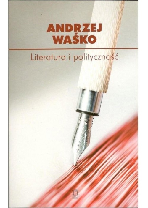 Literatura i polityczność