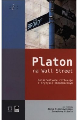 Platon na Wall Street