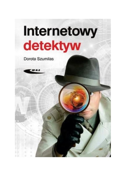 Internetowy detektyw