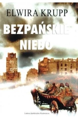 Bezpańskie niebo