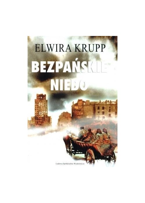 Bezpańskie niebo