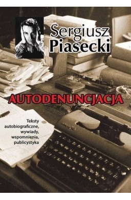 Autodenuncjacja TW