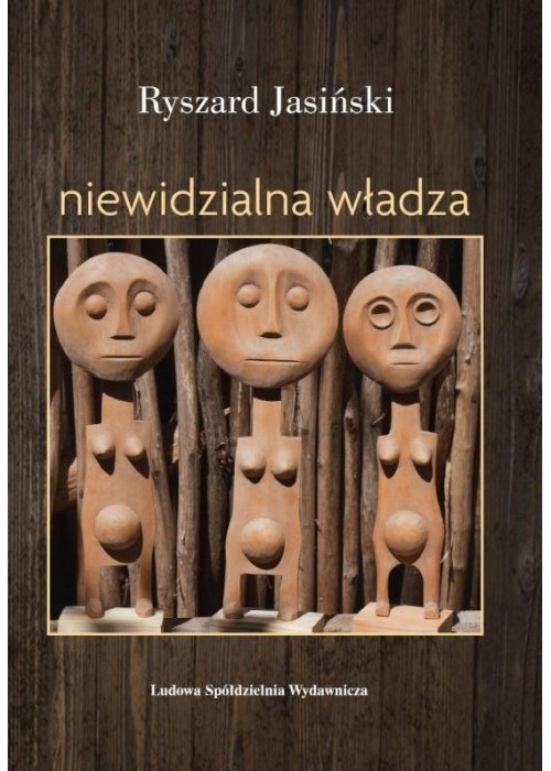 Niewidzialna władza