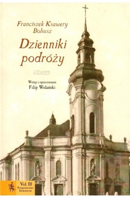 Dzienniki podróży