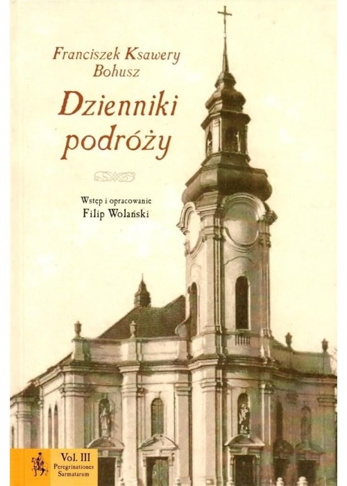 Dzienniki podróży