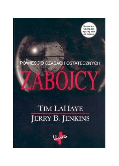 Zabójcy