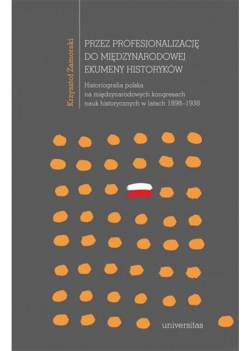 Przez profesjonalizację do międzynarodowej..