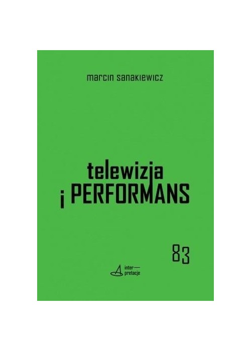 Telewizja i performans