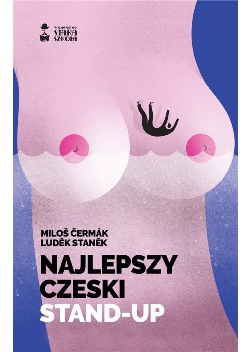 Najlepszy czeski stand-up