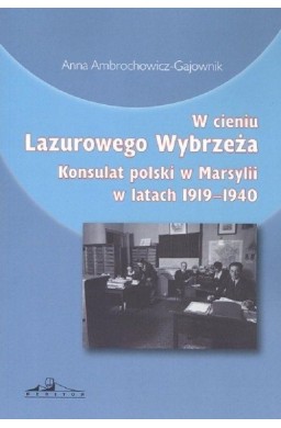 W cieniu Lazurowego Wybrzeża