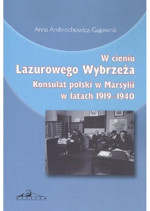 W cieniu Lazurowego Wybrzeża