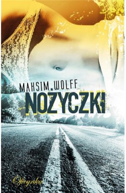 Nożyczki