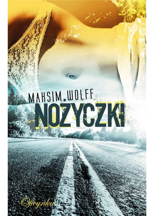 Nożyczki