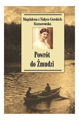 Powrót do Żmudzi