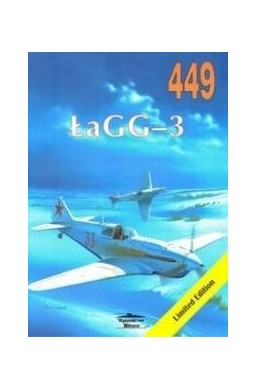 ŁaGG-3 nr. 449