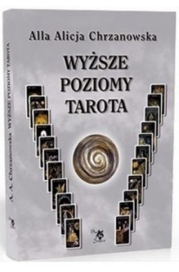 Wyższe poziomy Tarota