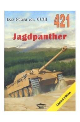 Jagdpanther 421