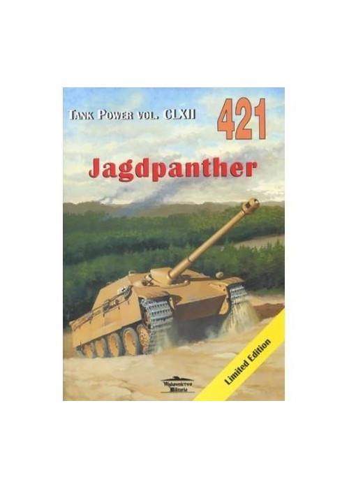 Jagdpanther 421