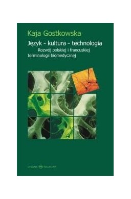 Język - kultura - technologia