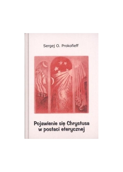 Pojawienie się Chrystusa w postaci eterycznej