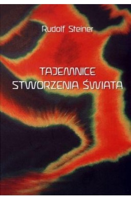 Tajemnice stworzenia świata