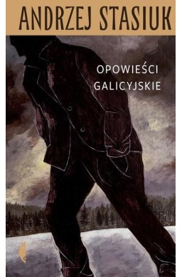 Opowieści galicyjskie