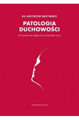 Patologia duchowości