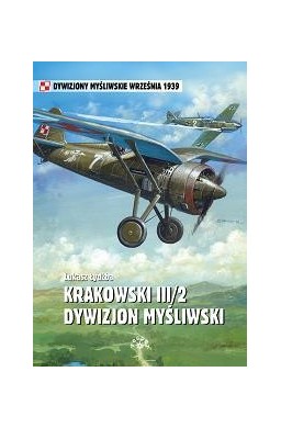 Dywizjon Myśliwski III/2 Krakowski