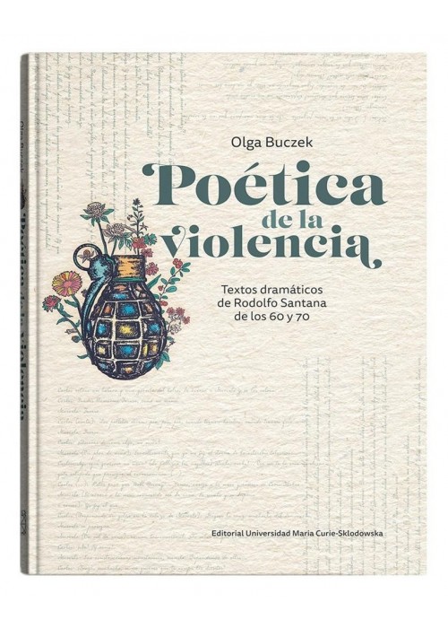 Potica de la violencia