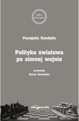 Polityka światowa po zimnej wojnie