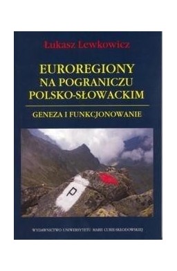 Euroregiony na pograniczu polsko-słowackim