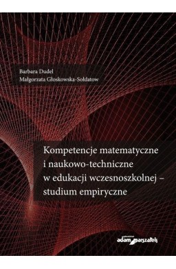 Kompetencje matematyczne i naukowo-techniczne...