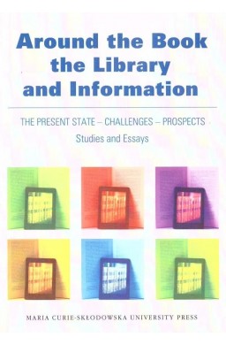 Around the Book, the Library and Information