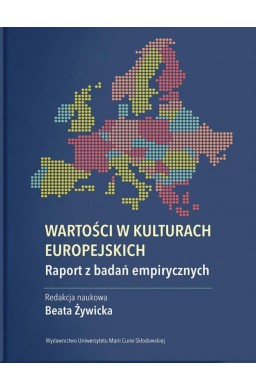 Wartości w kulturach europejskich