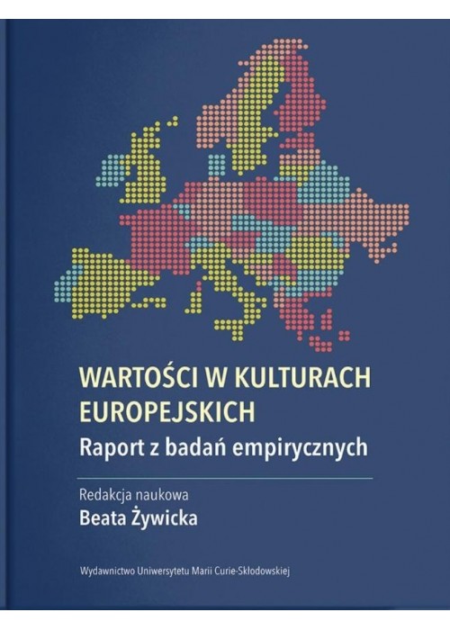 Wartości w kulturach europejskich