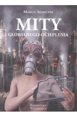 Mity globalnego ocieplenia