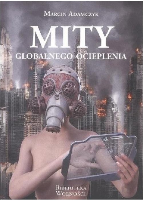 Mity globalnego ocieplenia